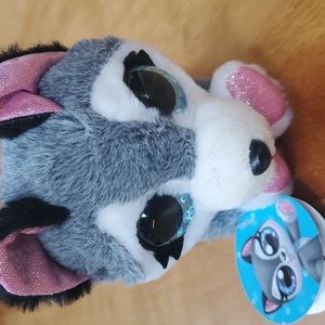 Coco cone plush-Benji